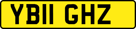 YB11GHZ
