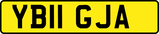 YB11GJA