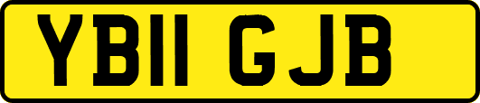 YB11GJB