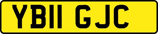 YB11GJC
