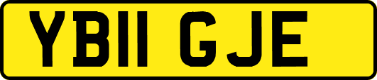 YB11GJE