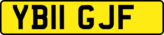 YB11GJF