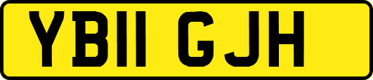 YB11GJH