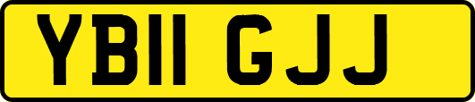 YB11GJJ