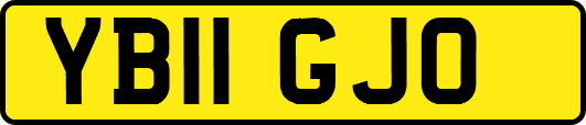 YB11GJO