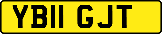 YB11GJT