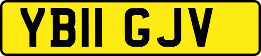 YB11GJV