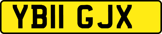 YB11GJX