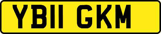YB11GKM