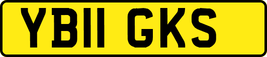YB11GKS