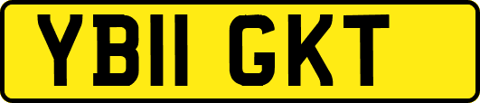 YB11GKT