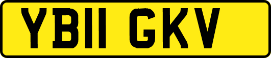 YB11GKV
