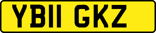 YB11GKZ