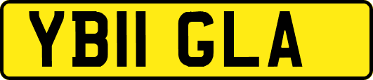 YB11GLA
