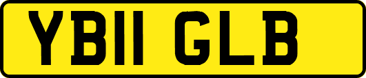 YB11GLB