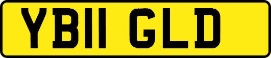 YB11GLD