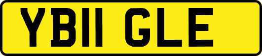 YB11GLE