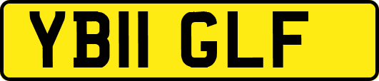 YB11GLF