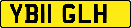 YB11GLH