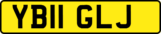 YB11GLJ