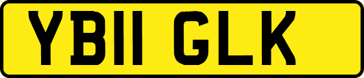 YB11GLK