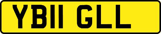 YB11GLL