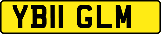 YB11GLM