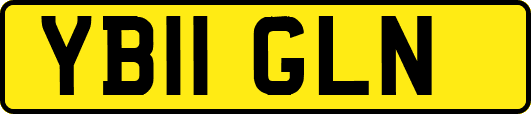 YB11GLN