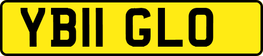 YB11GLO