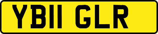 YB11GLR