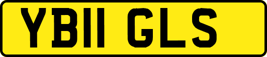 YB11GLS