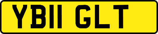 YB11GLT