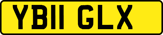 YB11GLX