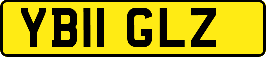 YB11GLZ
