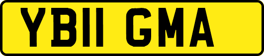 YB11GMA