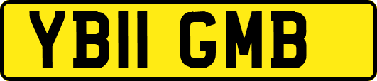 YB11GMB