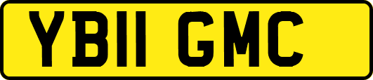 YB11GMC