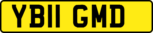 YB11GMD