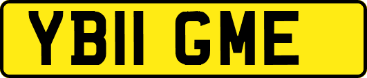 YB11GME