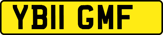 YB11GMF