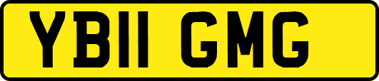 YB11GMG
