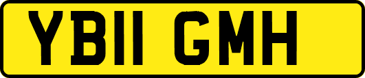 YB11GMH