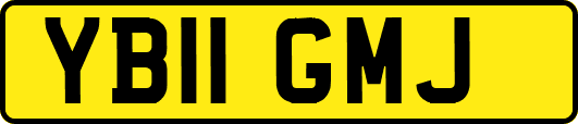 YB11GMJ