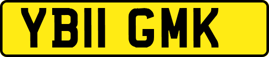 YB11GMK