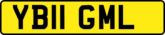 YB11GML