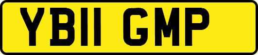 YB11GMP