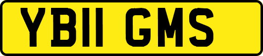 YB11GMS