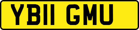 YB11GMU