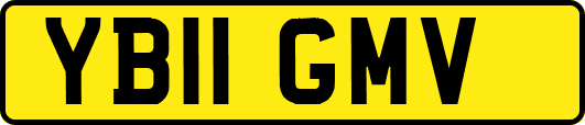 YB11GMV