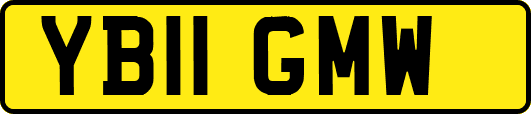 YB11GMW